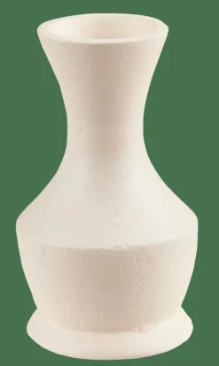 TOLEDO Vase Crème^CASA Discount