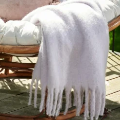 TORINA Plaid Mauve^CASA New