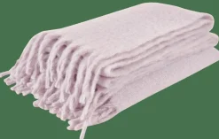 TORINA Plaid Mauve^CASA New