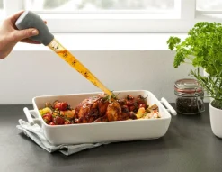 TURKEY Poire à Sauce Gris^CASA Sale