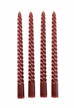 TWIST Bougies Orange^CASA Best