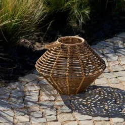 UFO Lanterne Naturel^CASA Best