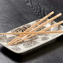 UMAMI Baguettes Set De 4 Naturel^CASA Online