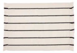 UNI Set De 20 Serviettes Blanc^CASA Outlet