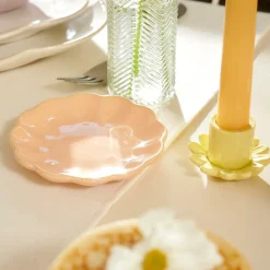 UNI Set De 20 Serviettes Orange^CASA Discount