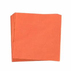 UNI Set De 20 Serviettes Orange^CASA Outlet