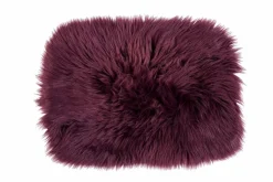 UNI Set De 20 Serviettes Rouge^CASA Discount