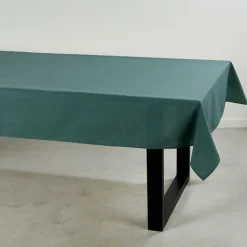 UNILINE Nappe Vert Foncé^CASA Outlet