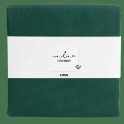 UNILINE Nappe Vert Foncé^CASA Outlet
