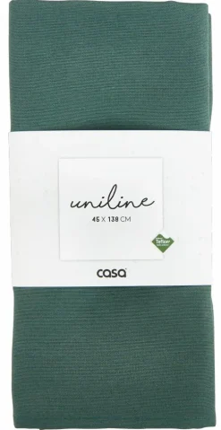 UNILINE Nappe Vert Foncé^CASA New
