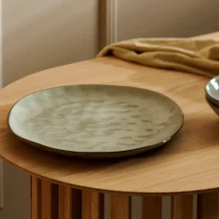 UNILINE Nappe Vert Foncé^CASA New