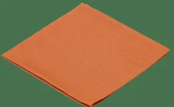 UNILINE Serviette Brun^CASA