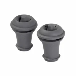 VACUVIN Pompe Noir, Gris^CASA Sale