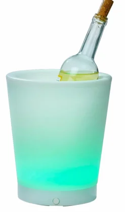 VACUVIN Pompe Noir, Gris^CASA Sale