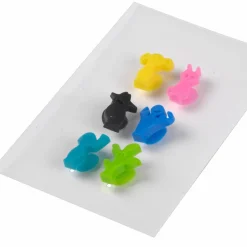 VACUVIN Pompe Noir, Gris^CASA Sale