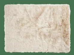 VALERIE Tapis Blanc^CASA Outlet