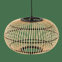 VANNA Suspension E27 Naturel^CASA Discount