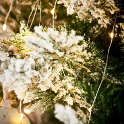 VELU Guirlande Lumineuse 240 Leds Blanc^CASA