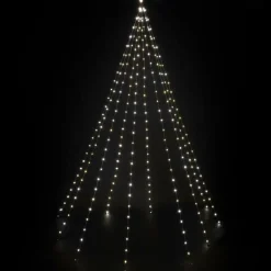 VELU Guirlande Lumineuse 180 Leds Blanc^CASA Outlet