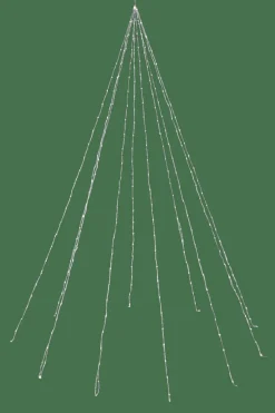 VELU Guirlande Lumineuse 360 Leds^CASA Sale