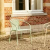 VERONA Chaise Empilable Aqua^CASA Sale