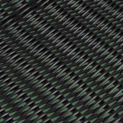 VIENNA Chaise De Salle à Manger Noir^CASA Outlet