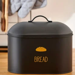 VIRA Boîte à Pain Noir^CASA Sale