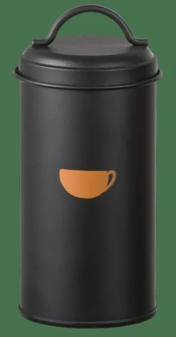 VIRA Boîte Pour Dosettes De Café Noir^CASA Best