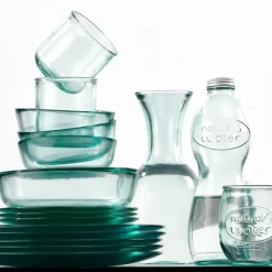 WATER Bouteille 1 L Transparent^CASA Hot