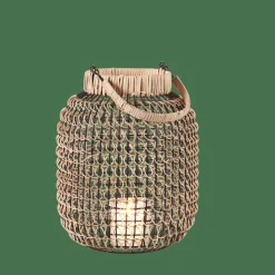 WAVE Lanterne Naturel^CASA New