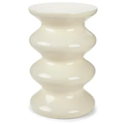 WAVY Table D'appoint Beige^CASA Discount