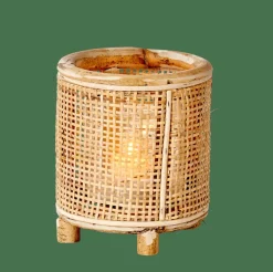 WEBBING Lanterne Naturel^CASA New