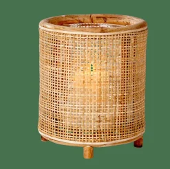 WEBBING Lanterne Naturel^CASA