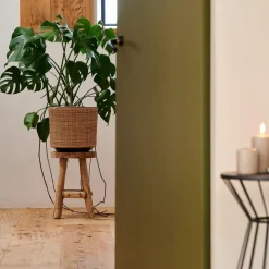 WEBBING Pot De Fleurs Naturel^CASA New