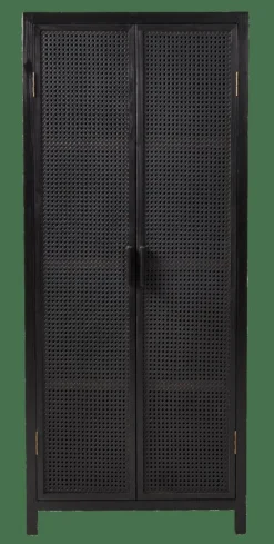 WEBSTER Armoire Noir^CASA Online