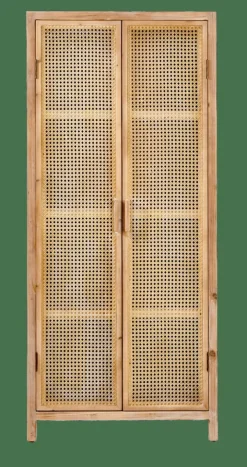 WEBSTER Armoire Naturel^CASA Online