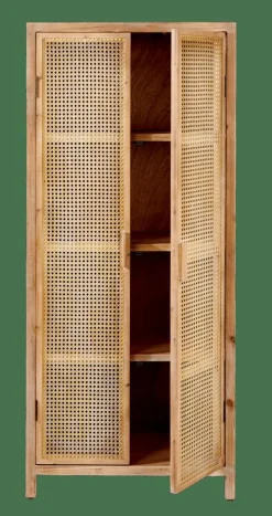 WEBSTER Armoire Naturel^CASA Online