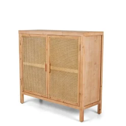 WEBSTER Armoire Naturel^CASA Hot