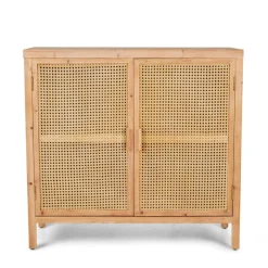 WEBSTER Armoire Naturel^CASA Hot