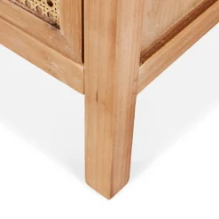 WEBSTER Armoire Naturel^CASA Hot