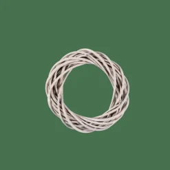 WILLOW Couronne Gris^CASA