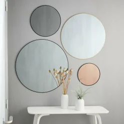 WILLOW Couronne Naturel^CASA New