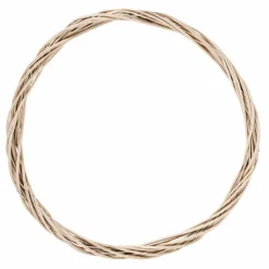 WILLOW Couronne Naturel^CASA New