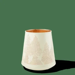 WOODS Lanterne Crème^CASA Clearance