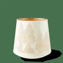 WOODS Lanterne Crème^CASA Online