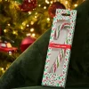 X-MAS CANDY CANE Sucre D'orge Maxi 100g Multicolore^CASA Hot