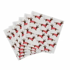 X-MAS DOG Mug Multicolore^CASA Clearance