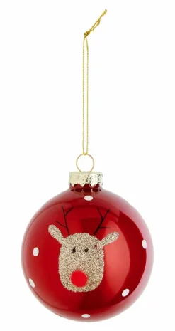 X-MAS DOG Mug Multicolore^CASA Clearance