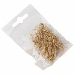 X-MAS Set à Pâtisserie 4P. Spatule Avec 3 Emporte-pièces Doré, Multicolore^CASA Online