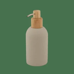 YUKI Distributeur De Savon Naturel, Beige^CASA Sale